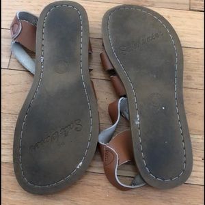 Women’s Saltwater Sandals